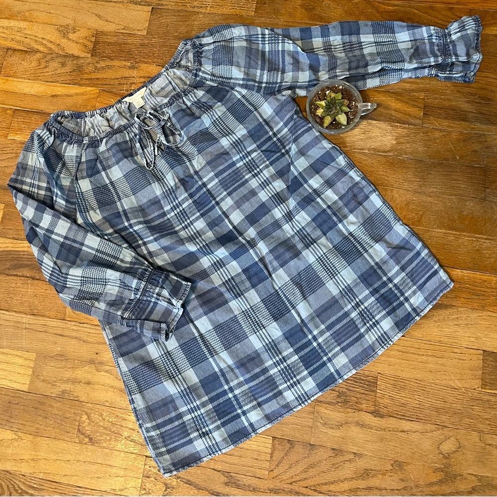 Cato XS long sleeve shirt